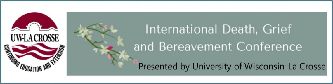 Submit your presentation proposals for the International Death Grief and Bereavement Conference