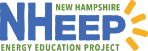 nheep logo