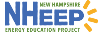 nheep logo