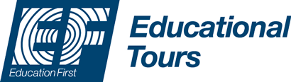 EF Tours logo