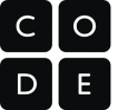 Code.org logo