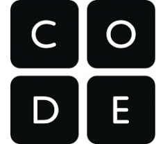 Code.org pd page