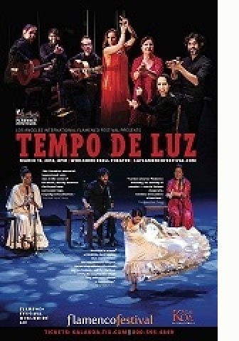 Tempo de Luz