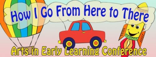 Early Learning Conference Logo