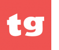 tg logo