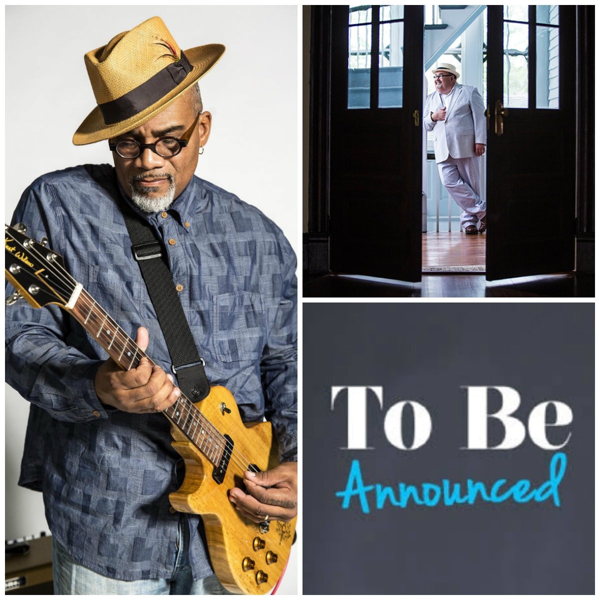 Chenango Blues Festival Lineup Announcement Chenango Blues