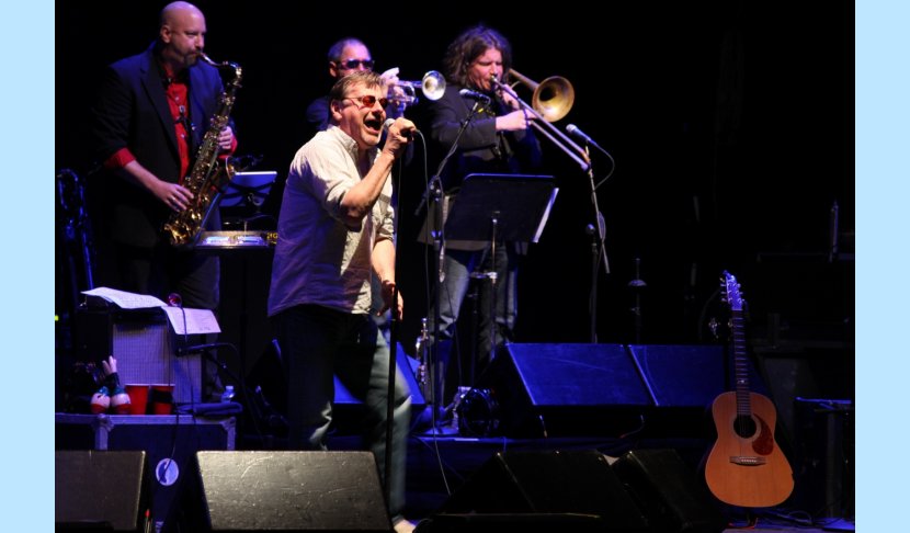 Southside Johnny and the Asbury Jukes