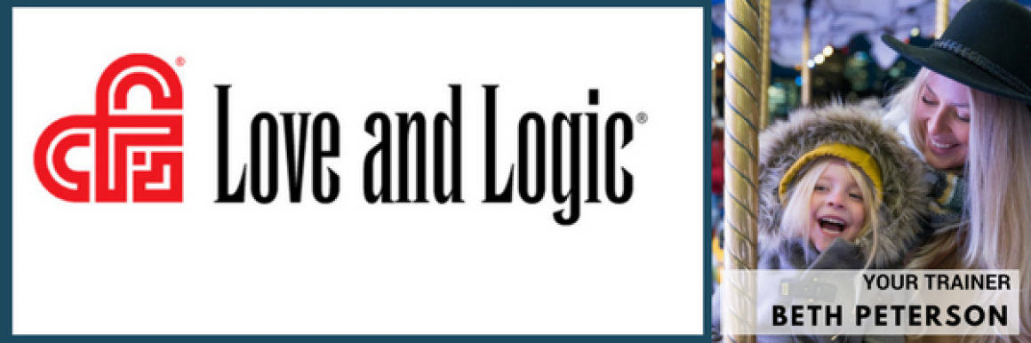 Love and Logic Newsletter