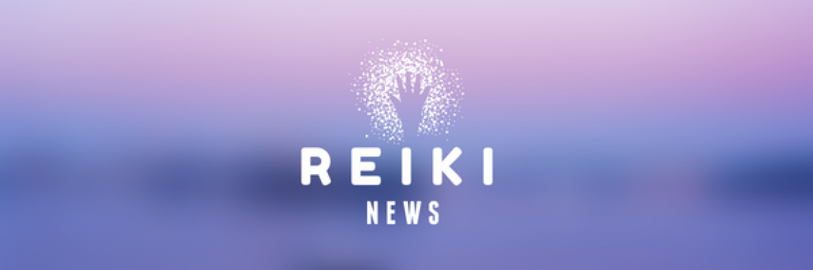 reiki news