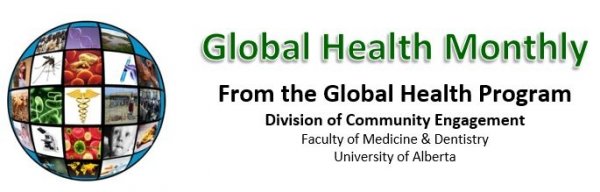 Global Health Website