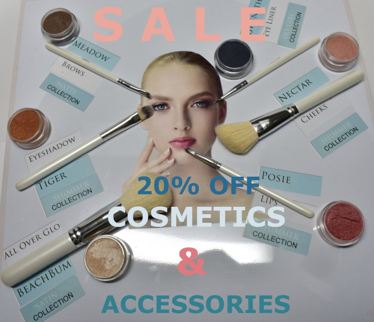 You can use more than 1 coupon code at a time for more discount