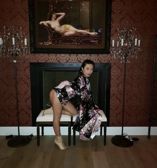 Burlesque Los Angeles