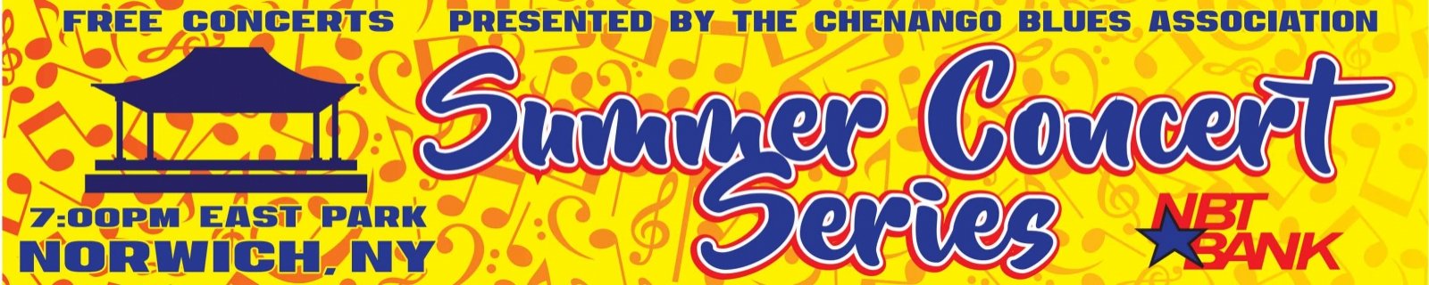 NBT Bank Free Thursdays