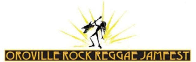 Oroville Rock Reggae Jamfest