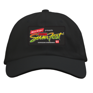 Reggae sumfest merchandise