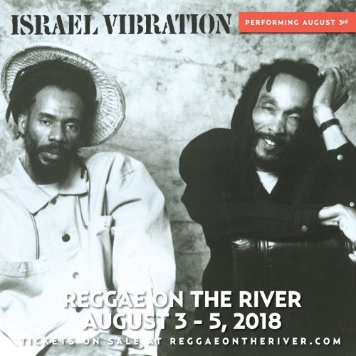 Israel Vibration