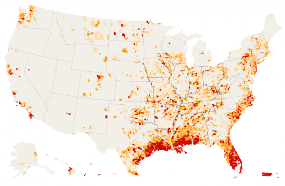 zip codes