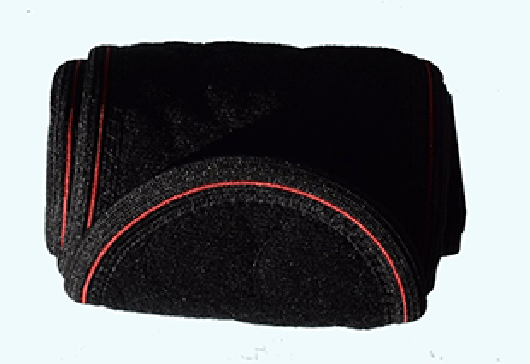 Rife Healing Belt