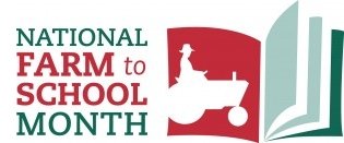 farm to school month 