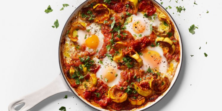 Shakshuka