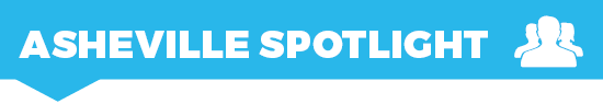 Asheville Spotlight