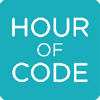 Hour of Code logo