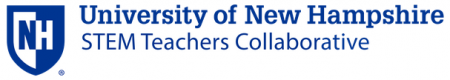 UNH STEM logo