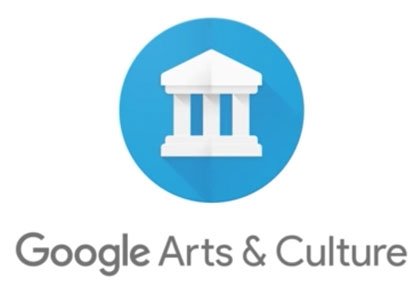 Google Arts & Culture logo