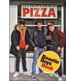 Beastie Boys Book By Michael Diamond, Adam Horovitz