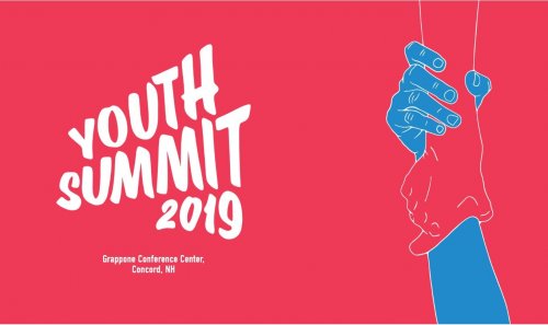 youth summit logo