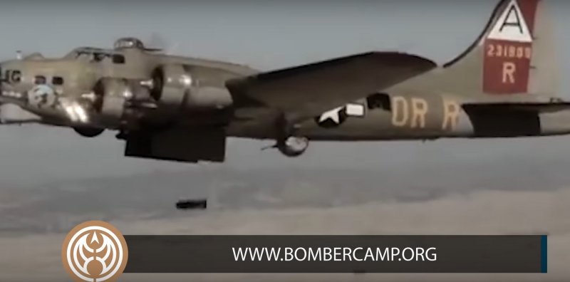 Bomber Camp