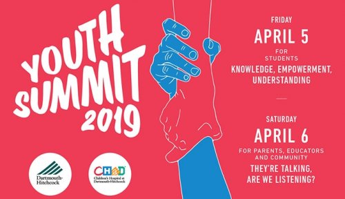 youth summit info