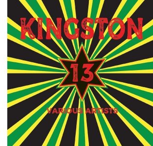 Kingston 13