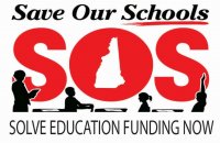 SOS logo