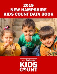 kids count data book cover