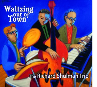 Playlist of Waltzing out of Town