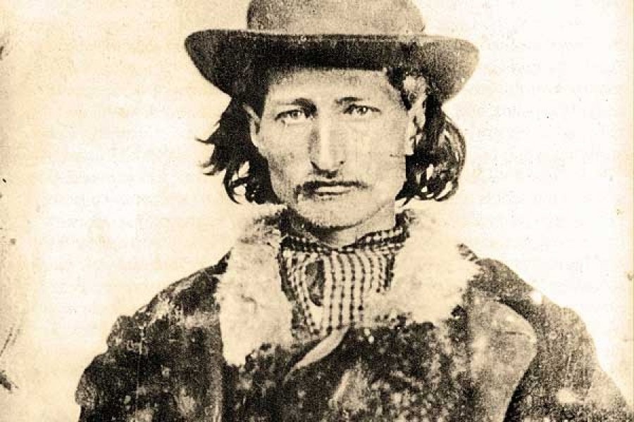 Wild Bill Hickock