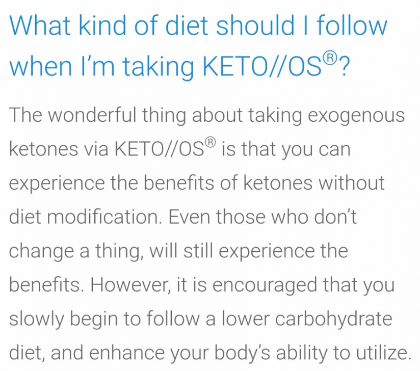 Ketones