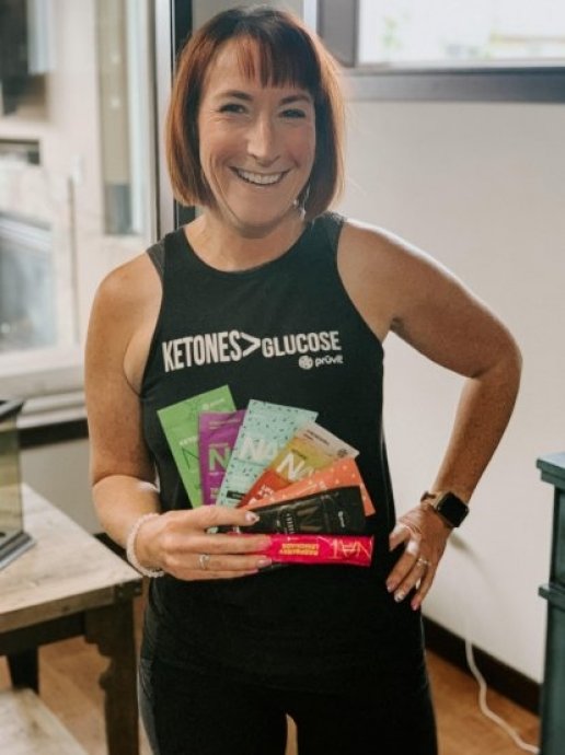 Ketones