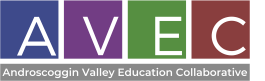 AVEC logo