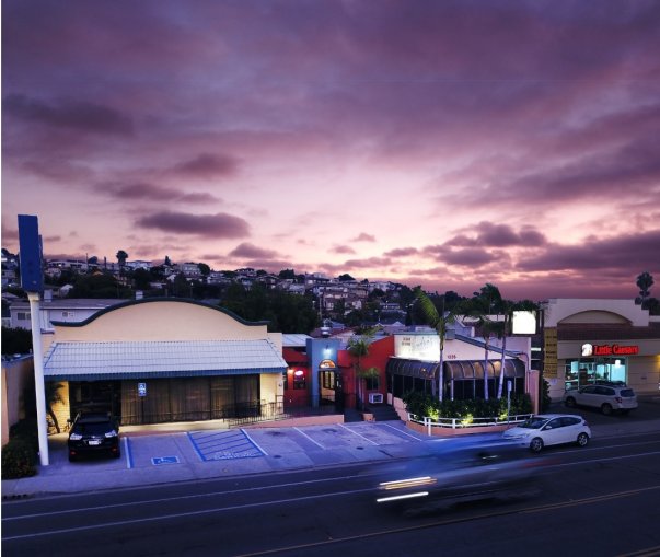 NEW Clairemont 8 Unit Apartment or Office Building Tony Franco