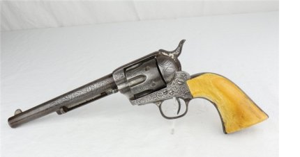 scam revolver