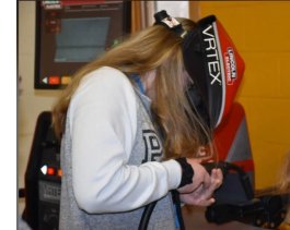 virtual welder
