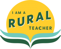 I am a rural teacher site