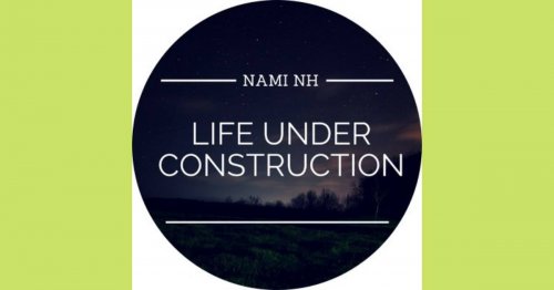 NAMI youth fb page