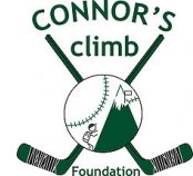 connors climb logo