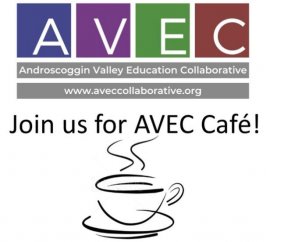 AVEC Cafe logo