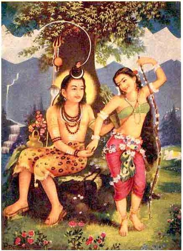 Sex Actualization Open Class Shiva Parvati Love And Attraction Chandra Bindu Tantra Institute Mynewsletterbuilder She is one of the trinity (tridevi) of hindu goddesses namely goddess lakshmi (goddess of wealth & wife of lord vishnu). shiva parvati love