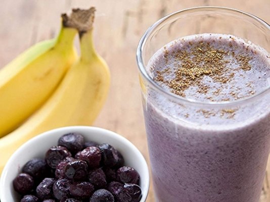 Whey Protein Breakfast Blast