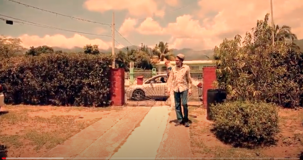 Andru Branch & Halfway Tree